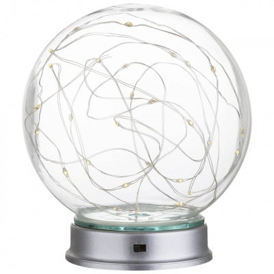 Настольная лампа Globo X-Mas 29934