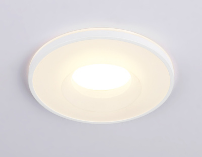 Встраиваемый светильник Ambrella Light TN3200
