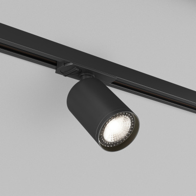 Светильник на шине Denkirs DK6201-BK