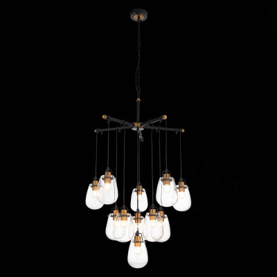 Подвесная люстра ST Luce Buneve SL428.403.11