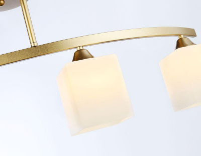 Потолочная люстра Ambrella light Traditional Modern TR303122