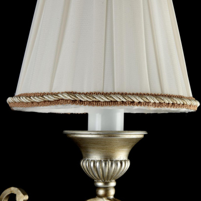 Бра Maytoni Rive Valbonne H258-WL-01-G