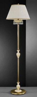 Торшер Reccagni Angelo PN.6606/2