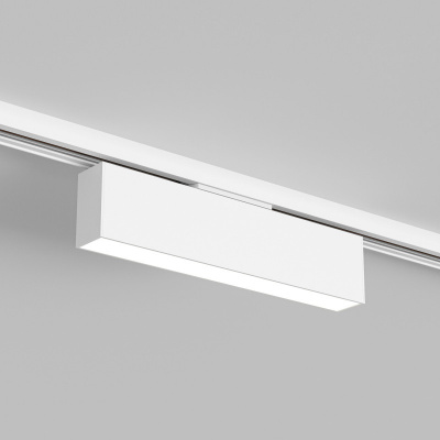 Светильник на шине Denkirs DK6440-WH