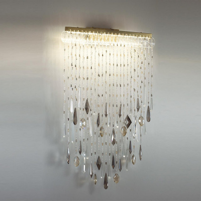Бра Odeon Light 5420/24WL Бра Odeon Light 5420/24WL