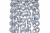 Встраиваемый светильник Dio DArte Asfour Osimo GU10.5.14.8.211 N