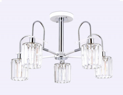 Потолочная люстра Ambrella light Traditional TR5899