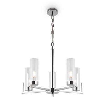 Подвесная люстра Freya FR5214PL-05CH