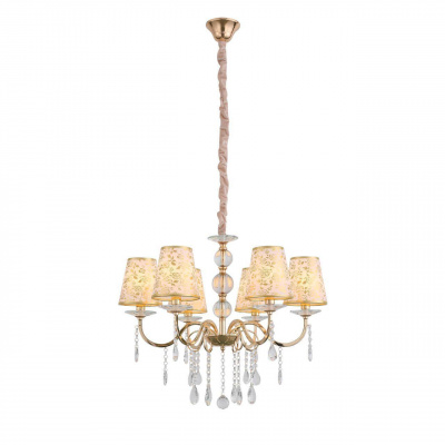 Подвесная люстра ST Luce Aumentato SL176.203.06