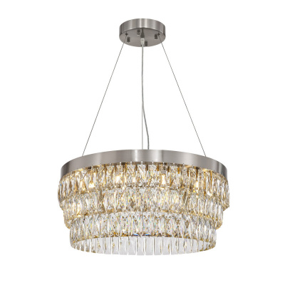 Подвесная люстра Favourite 4715-12P