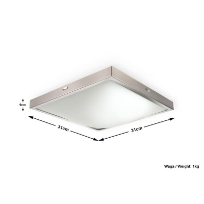 Потолочный светильник Sollux Studio SL.0011