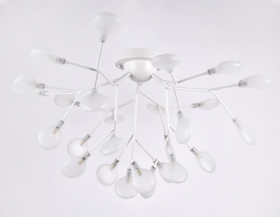 Накладная люстра Ambrella Light TR3011