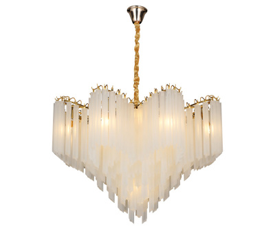 Подвесная люстра Kink Light 07310-9,33