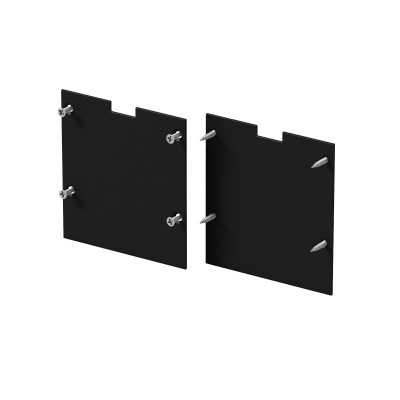 Заглушка профиля Maytoni Technical 642047 Заглушка профиля Maytoni Technical 642047