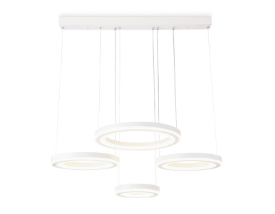 Подвесная люстра Ambrella Light FA4325