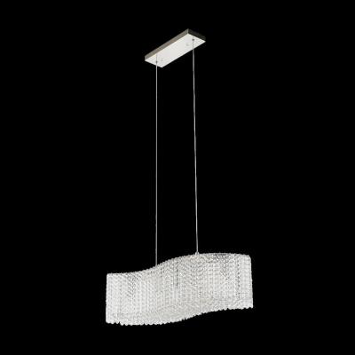 Подвесная люстра Dio DArte Elite Liano E 1.5.60X10.100 N