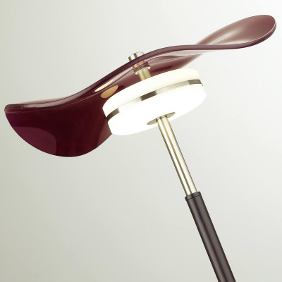 Настольная лампа Odeon Light L-vision Fluent 4857/10TL