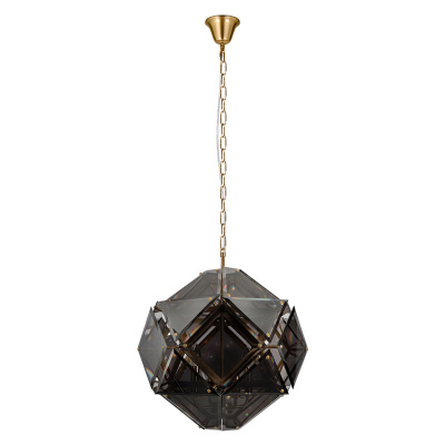 Подвесной светильник LOFT IT 10560 Smoke