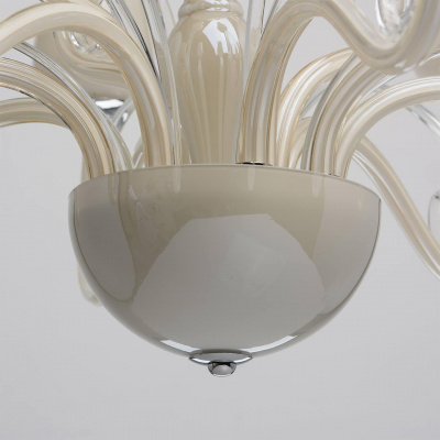 Подвесная люстра MW-Light Элла 483010412