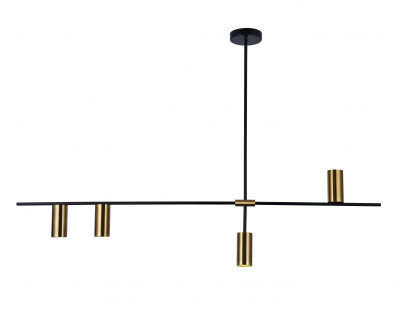 Люстра на штанге Kink Light 07621-4,20