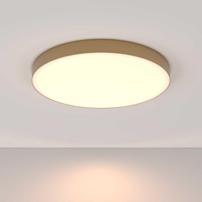 Потолочный светодиодный светильник Maytoni Technical Zon C032CL-L96MG3K