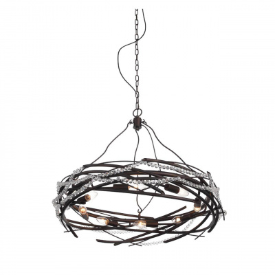 Подвесная люстра ST Luce Igeno SLD010.703.08