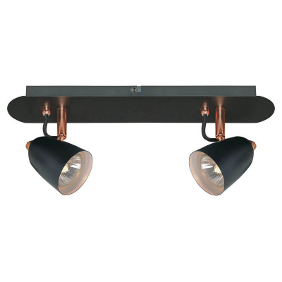 Спот Lussole Loft LSP-9852
