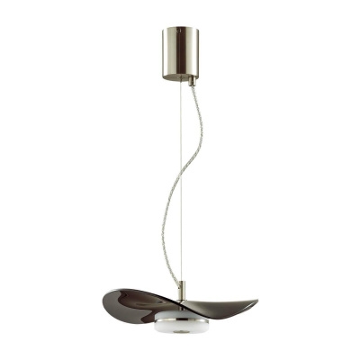 Подвесной светодиодный светильник Odeon Light L-vision Fluent 4859/10LA