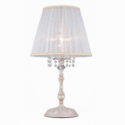 Настольная лампа Freya Omela FR2220TL-01W