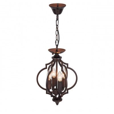 Подвесная люстра ST Luce Foriate SL361.303.04