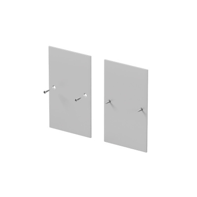 Заглушка профиля Maytoni Technical 642056 Заглушка профиля Maytoni Technical 642056