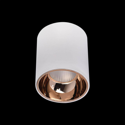 Потолочный светодиодный светильник Citilux Старк CL7440103 