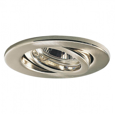 Встраиваемый светильник Paulmann Premium Line Halogen 3612
