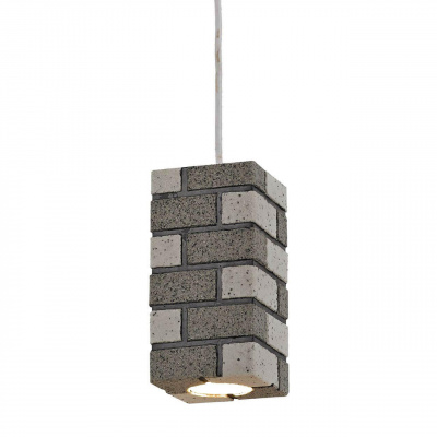 Подвесной светильник Lussole Loft GRLSP-9684