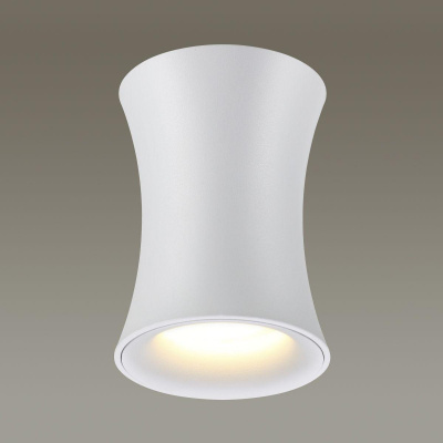 Потолочный светильник Odeon Light Hightech Zetta 4271/1C
