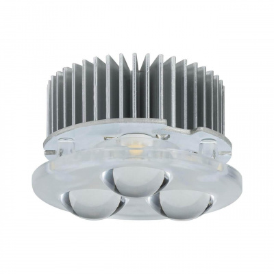 Светодиодный модуль Paulmann CombiSystems EBL Led Anschlussset 93708