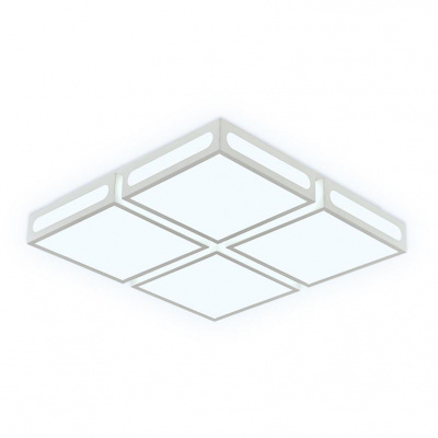 Потолочный светодиодный светильник Ambrella light Comfort Parus FS1889