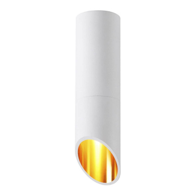 Уличный светильник Odeon Light Prody Hightech 4210/1C
