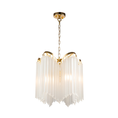 Каскадная люстра Favourite 2966-5P