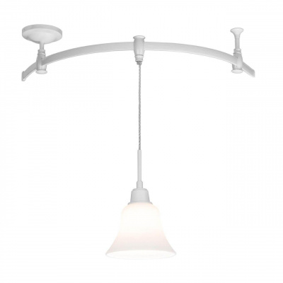 Трековый светильник Citilux Модерн CL560210