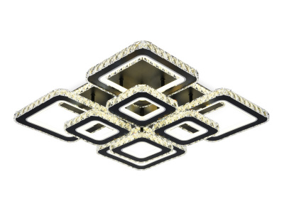 Накладная люстра Ambrella Light FA1738