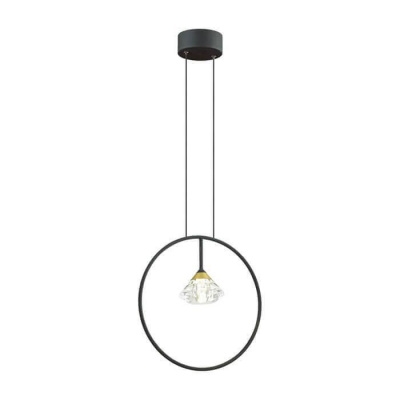 Подвесной светильник Odeon Light Arco 4100/1