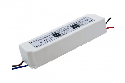 Блок питания SWG 12V 100W IP67 8,3A LV-100-12 000095