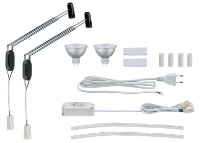 Подсветка для картин Paulmann Assistent Butler Led 99900 