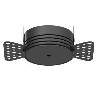 База встраиваемая Maytoni Technical PA001-TRS-B