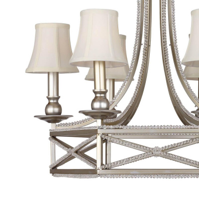 Подвесная люстра Favourite Marquise 1921-6P