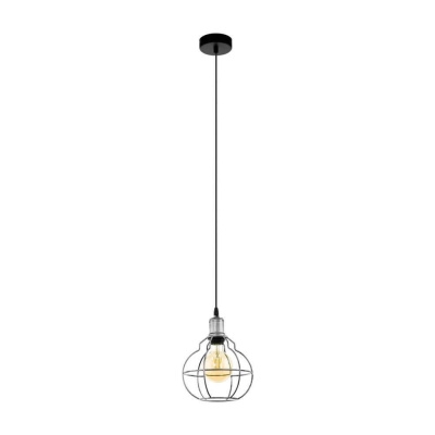 Подвесной светильник Eglo Wraxall 33022