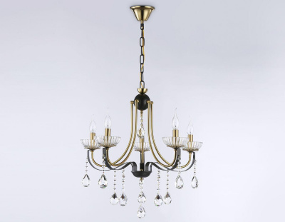 Подвесная люстра Ambrella light Traditional TR4952