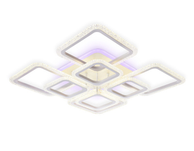 Накладная люстра Ambrella Light FA5303