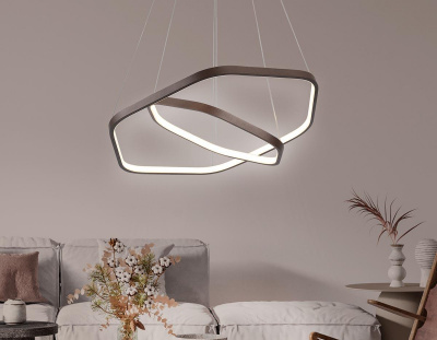 Подвесной светодиодный светильник Ambrella light Confort Line FL361